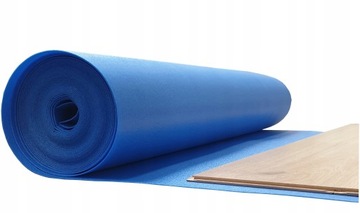 ПОДЛОЖКА ДЛЯ теплых полов Energy Comfort толщиной 2 мм