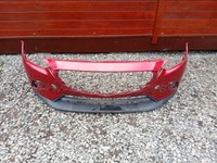 фото thumb №5, Бампер перед mazda cx3