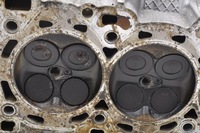 фото thumb №9, Xkr xk ii x150 5.0 v8 510km головка 8w93-6090-aj