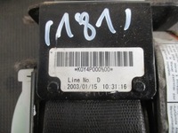 фото thumb №8, Pas левый перед honda accord vii 02-05r c800101ec