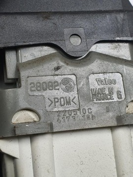 фото thumb №4, Кнопка скла зад задній renault espace iv 2808202