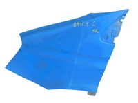 фото thumb №1, Iveco daily 2.3 2008r крила лівий