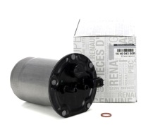 фото thumb №1, Фильтр топлива master iii movano b nv400 2.3 dci 2014- корпус оригинал