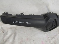 фото thumb №3, Решётка радиатора решётка радиатора renault kangoo ii lift 13- nielakier