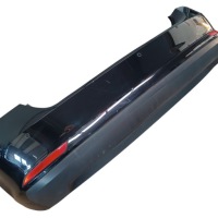 фото thumb №4, Бампер задняя skoda rapid spaceback kombi 4pdc 5jj807421