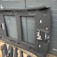 фото thumb №14, Потолок чёрная amg панорама mercedes e w212 универсал рестайлинг 13r