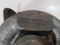 Купити Турбонагнітач 6u3g-6k682-af jumper ducato 2.2hdi, фото thumb