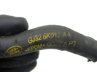 фото thumb №10, Land rover discovery sport 2015 шланг / wąż радіатора