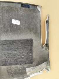 фото thumb №6, Mercedes slk r171 потолок