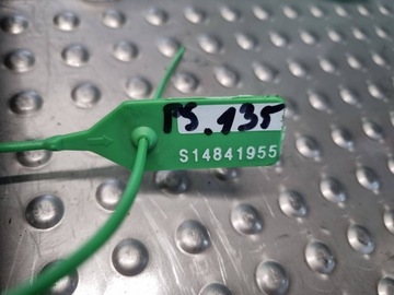 фото thumb №8, Защита крышка двигателя 03c129607n vw golf v plus touran i 1.6 fsi