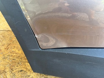 фото thumb №12, Hyundai tucson iv 4 20- дверь задние зад правые