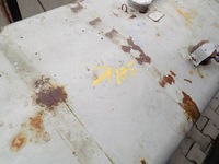 фото thumb №6, Renault magnum 430km mack 98r бак топлива 700l