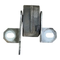 фото thumb №1, Кронштейн выхлоп audi a4 b7 - 8e0253144af