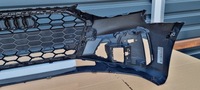 фото thumb №11, Audi a4 b9 lift s-line 2019- бампер перед c045