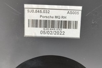 фото thumb №8, Porsche taycan cross turismo передні праве двері вертикальна молдинг as3 9j0845