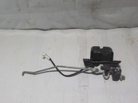 фото thumb №1, Kia sorento lx 2008r 3.3l v6 замок двері лівий перед