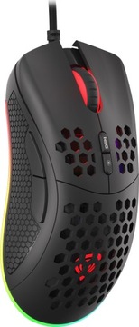 Мышь GENESIS Krypton 555 черная