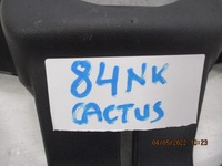 фото thumb №14, Citroen c4 cactus воздуховод кожаный коричневая