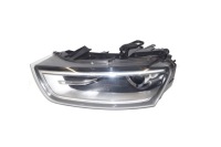 Купить Audi q3 фара ксенон led 8u0941003d поворотный на запчасти, фото thumb