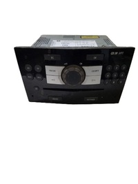 фото thumb №1, Opel corsa d радіо cd cd30 mp3 13289927