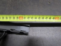 фото thumb №13, Напрямна скло правий перед citroen c4 grand picasso 13-18r 9675911080