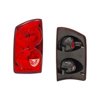 фото thumb №1, Лампа задня ліва dodge ram 2006-2008