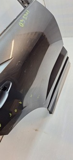 фото thumb №10, Audi q3 ii 83a дверь правые зад задние