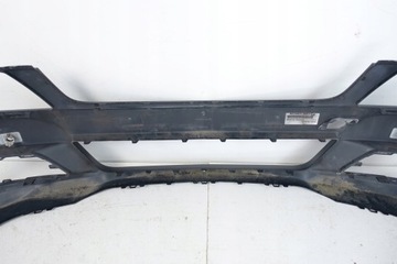 фото thumb №10, Mercedes c-klasa w204 рестайлинг 2011-2014 бампер перед переднее a2048805547