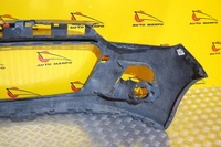 фото thumb №10, Chevrolet spark 2016 2017 2018 бампер перед usa