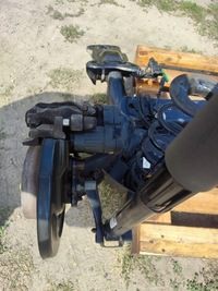 фото thumb №8, Балка подвешивание зад задние vw golf 7 vii универсал подрамник комплектные