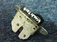 фото thumb №2, Замок крышки задний alfa romeo giulietta 2010-