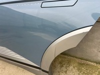 фото thumb №7, Двері hyundai ioniq 5 задня лівий задні ліва