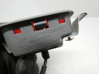 фото thumb №4, Лампа отражатель дверь правые перед hyundai matrix 01-10 92640-17000