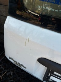 фото thumb №7, Кришка багажника fiat panda