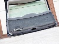 фото thumb №7, Volvo v50 кришка зад задня багажника з скло гарна негнила непогнута