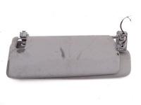 фото thumb №1, Porsche cayenne 02- защита солнцезащитная правая