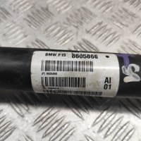 фото thumb №6, Bmw x5 f15 2014 wał приводной передний