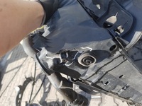 фото thumb №8, Vw jetta vi 5c 10-14 1.6 tdi pas переднє радіатор