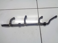 Mazda cx-7 2.2 mzr-cd r2aa обратка топлива топлива Цена, фото thumb