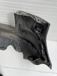 фото thumb №9, Бампер задній задня vw volkswagen golf vi 6 plus 4 pdc