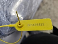 фото thumb №13, Kia sedona ii 2005+ carnival лампа перед правая europa 92102-4doxx