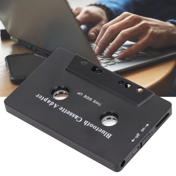 КАССЕТА BLUETOOTH ДЛЯ РАДИОАДАПТЕРА-ПЕРЕДАТЧИКА
