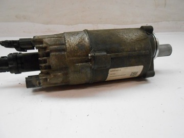 фото thumb №5, Opel astra k двигун підсилювача двигунчик рейка 41519541d