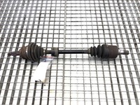 фото thumb №1, Привідний вал лівий перед opel agila 1.2 75km 00-07 шарнір