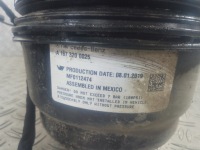 Mercedes gle w167 19- подушка пневмоподушка подвеска задний  l/p компьютер 2.0 cdi в Украине, фото thumb