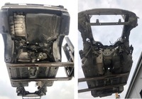 фото thumb №16, Кузов mercedes sl300 r129 sl 1995