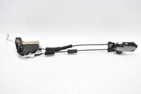 фото thumb №1, Замок двері праві зад ручка honda jazz iv 15-