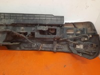 фото thumb №12, Volkswagen amarok ii 22- бампер зад задній хром 17775-kbgsmas