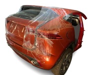 фото thumb №3, Задня чверть кришка багажника дах r-dynamic панорамний дах jaguar e-pace x540 r