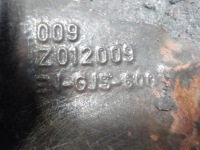 фото thumb №4, Scania суппорт тормозной задняя левый z012009